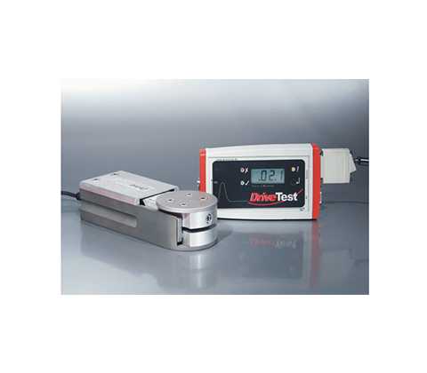 德國 DT-FC-FM100卷門/轉(zhuǎn)動(dòng)門夾緊力傳感器