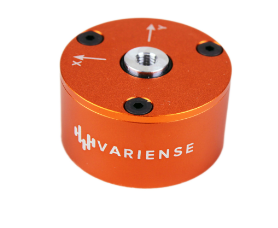 美國(guó)VARIENSE FSE103三軸力傳感器